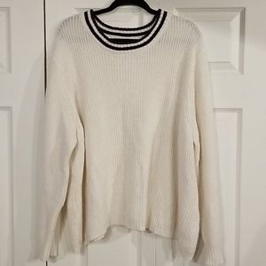 Massini sweater